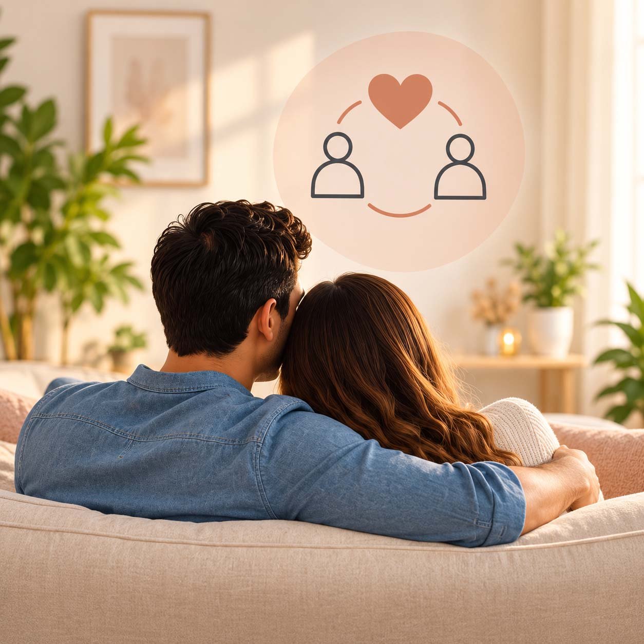 Relationships and healthy connections